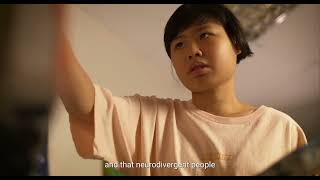 Creative Lab - No Limits to Being Extra•Ordinary