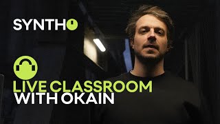 SYNTHO Live Feedback Classroom (3rd December 2025)