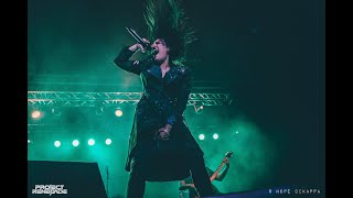 Project Renegade - The New Joker LIVE @ Stereo Plaza, Kyiv (UA), 21.09.2019