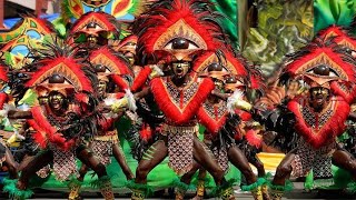 Ati - Atihan Festival Music | Carrillo - Carrillo De Manha