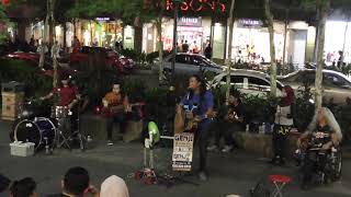 Genji Busker - Ukays - I Love You I Miss