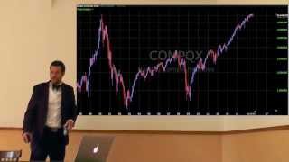 The Next Financial Crisis Predicted - Mensa EMAG - The Upcoming Financial and Economic Crisis