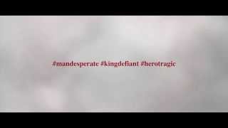 Red Man (2014) [Trailer]