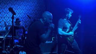 Tongue Scum Live @ Last Chance RockandRoll Roll Bar Melbourne 9/5/2025