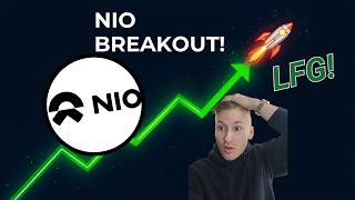 NIO STOCK BACK TO $6!?