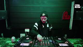 VISAV @ CTRL ROOM - January 2022