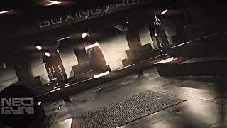 NEO GYM AI MUSIC