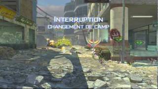 Match LNP - xTeNz VS KamiKaZz 3/4