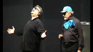 DI DIETRO A ME C'E' UN'ALTRA VITA.