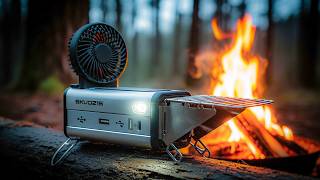 20 Campfire Cooking Gadgets for Outdoor Chefs