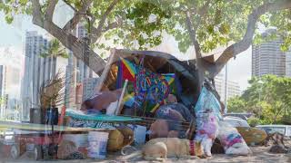 Ghost Man - ©️MJP 2026