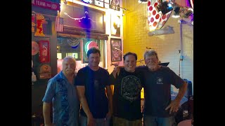 You Can't Always Get What You Want, Rolling Stones Cover, Adrian John Szozda live, the Village Idiot