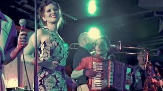 6-Handed Boogie Jam with Legends!