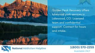 Top 3 Addiction Treatment Centers Lakewood Park
