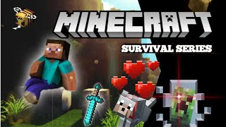 "Ultimate Minecraft Adventure: The Best Start Ever!"