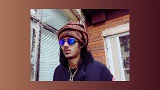 (FREE) BabyTron Dark Lofi Trap Type Beat Prod By LWP