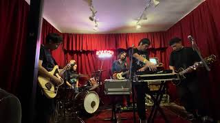 Felicity is Out There - INSPIRATIVE | ลาบกรุง คอนสด