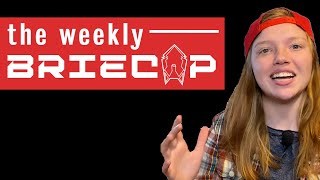Introducing The Weekly BrieCap