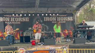 Don't Let Me Down by The GreenTree Brothers 24 03 10