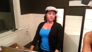 Live Breakthrough On Air And Masterminding Mansion Style
