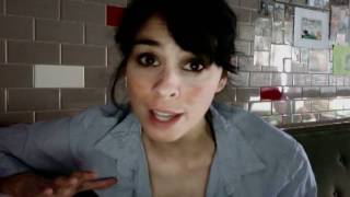 Sarah Silverman LIVE in Israel!