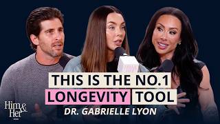 Muscle Expert Dr. Gabrielle Lyon: “GLP-1s Are Making People Weak, It Will Cost Them Years”