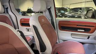 2023 VW ID. buzz Pro 77kWh Style | GC Motors
