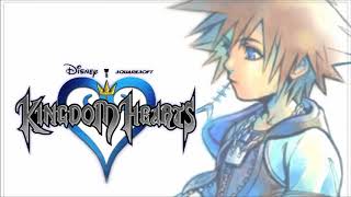【ゲーム音楽】キングダム ハーツ【サントラ】【BGM集】