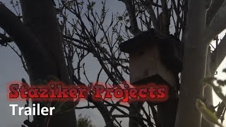 Staziker.co.uk Advert - JRS TV HD