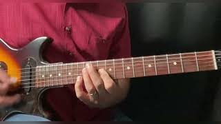 Santana - Black Magic Woman (How to play) - Guitarist, Eddie Taska - ALL ABOUT SIX STRINGS