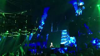 殿堂级大神Armin van Buuren [BALANCE]-上海