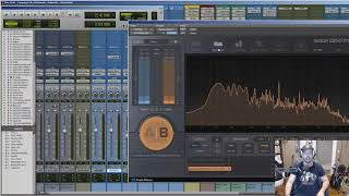 Produce Like a Pro - Campaign Like Clockwork - Patiently Mix Comp. Reaction - Part 1 : Comparison
