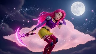 🌟 Relax with Mira's Sleep Music 🌙 | Musica Para Dormir Bebe & Lullaby for Babies to Go to Sleep 🍼