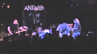 ANTiSEEN - Today Your Love / Stormtrooper 4-19-14 LIVE IN CHARLOTTE