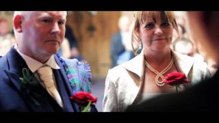 Derek & Helen Trailer