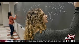 International Day of Women and Girls in Science: John Jay Science and Engineering Academy