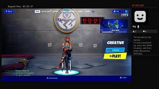Creative fills