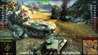 WOT:  - KV-4