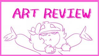 Reviewing Followers Artwork