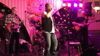 Blues Direct- Start It Up