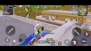 New🔥FASTEST TDM MATCH with LEGENDARY MUMMY SET😍PUBG Mobile