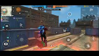 TOP GAMER YT frist play video on free fire 🔥    please support me