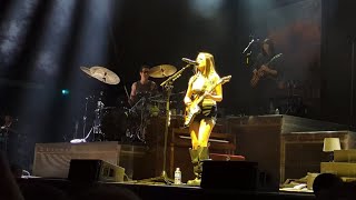 NIKI - Focus + lowkey + Autumn (Toronto Buzz World Tour)