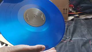 Michael Jackson Live In Japan 1987 Parts 1 & 2 Unboxing Video