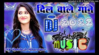 🌹Tere Ishq Mein Pagal Ho Gaya I 💕Humko Tumse 💞Pyaar Hai | Arjun Rampal,💔Amisha Patel Dj Remix Song 🌹