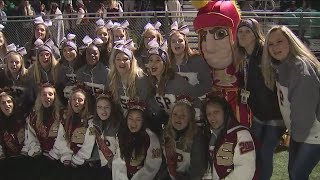 SportsZone Friday Nov. 8, 2019