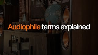 🎧 Final Audiophile Terms Explained | Ultimate Audio Glossary for Beginners & Enthusiasts 🎶