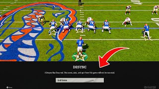 3 Things That Need to be Fixed in College Football 26