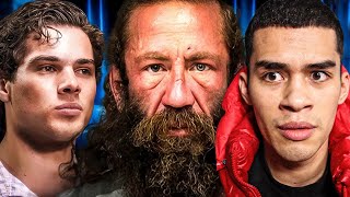 Every Red Pill Alpha Male is a Scammer