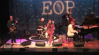 The Jazz Legacy Project feat. Karla Harris "May I Come In?" [live] @ Eddie Owen Presents